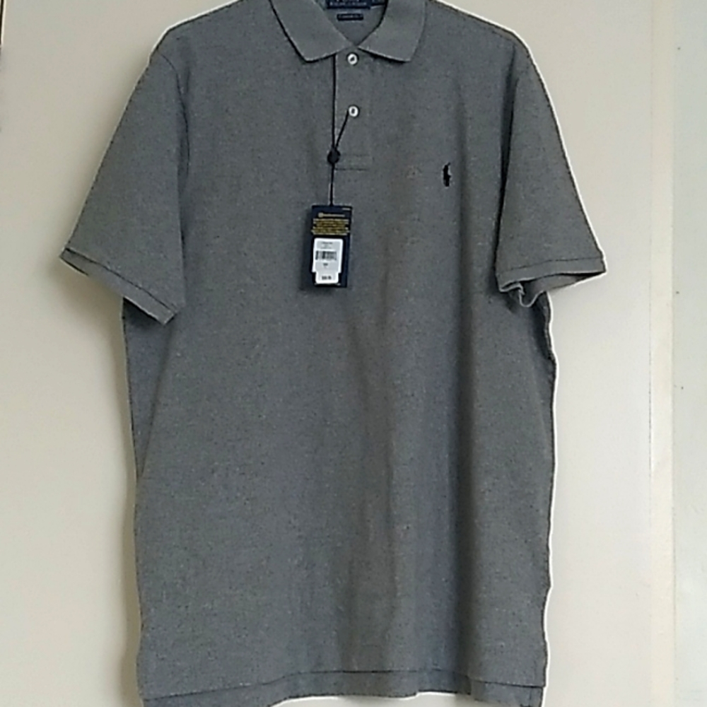 Polo t shirt